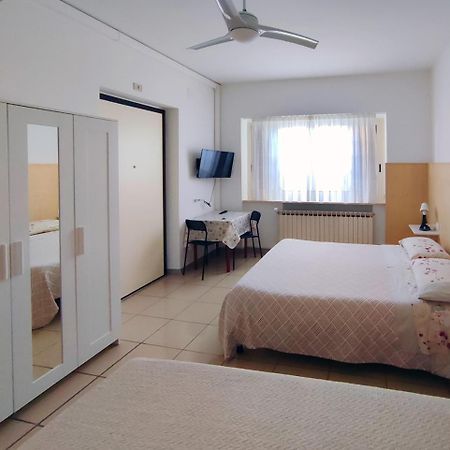 Colibri B&B Ланчано Екстериор снимка