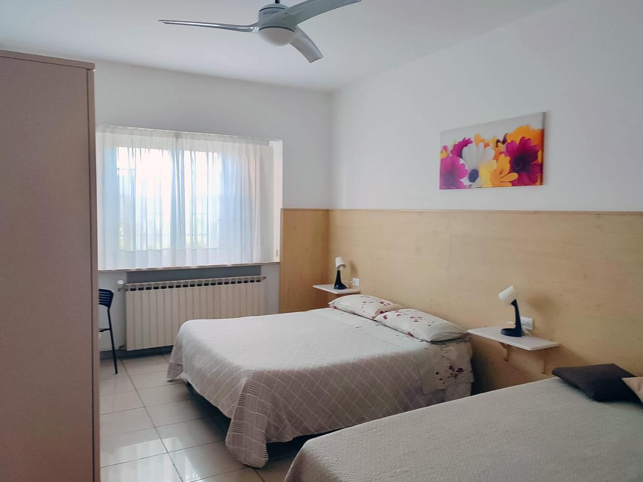 Colibri B&B Ланчано Екстериор снимка