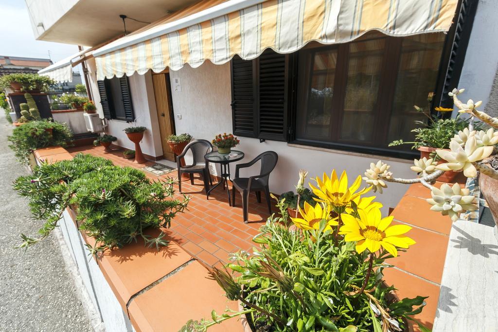 Colibri B&B Ланчано Екстериор снимка
