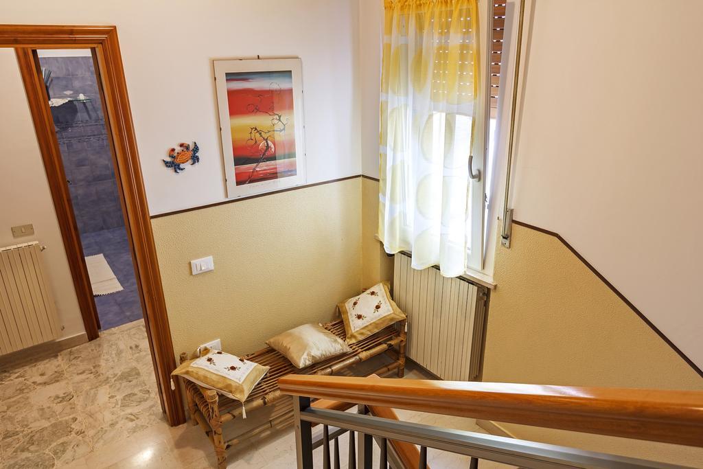 Colibri B&B Ланчано Екстериор снимка