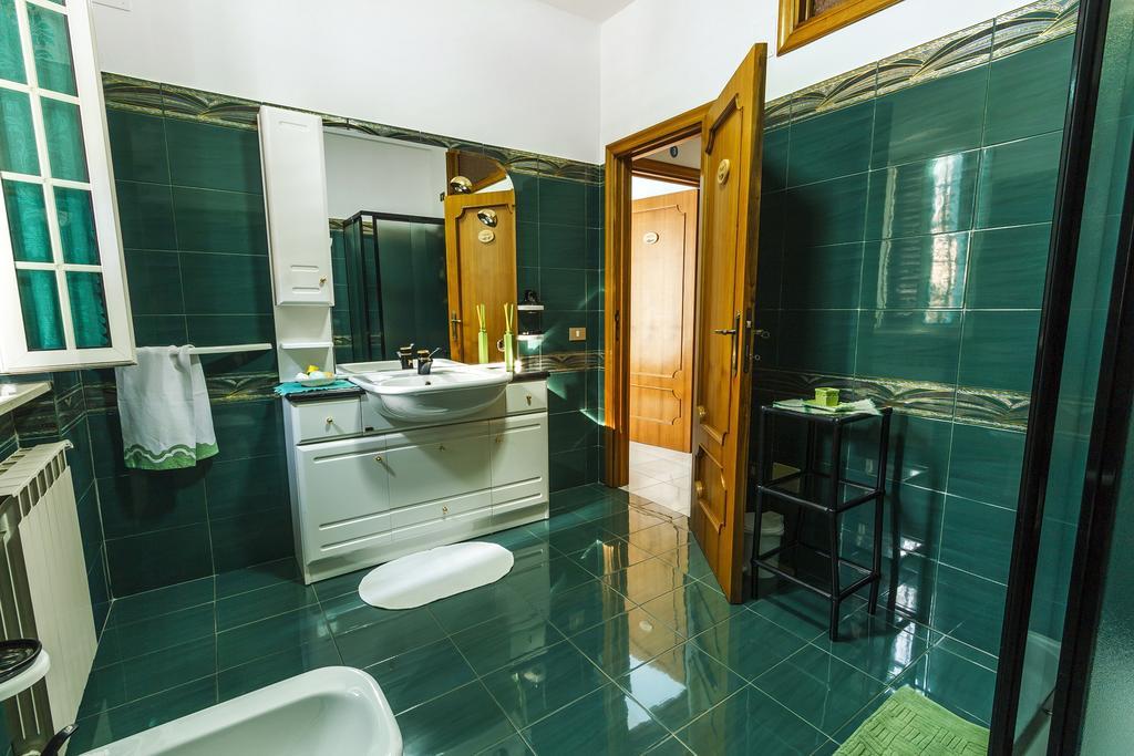 Colibri B&B Ланчано Екстериор снимка