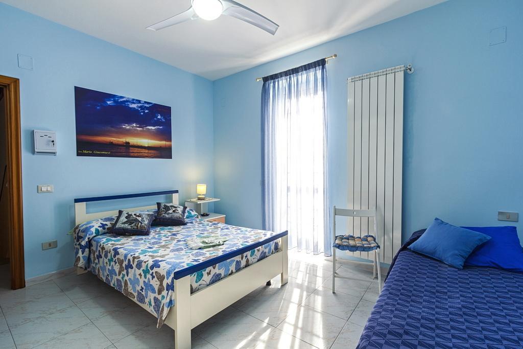 Colibri B&B Ланчано Екстериор снимка